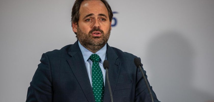 Paco Núñez y la lucha contra la ocupación ilegal: un debate candente en Castilla-La Mancha