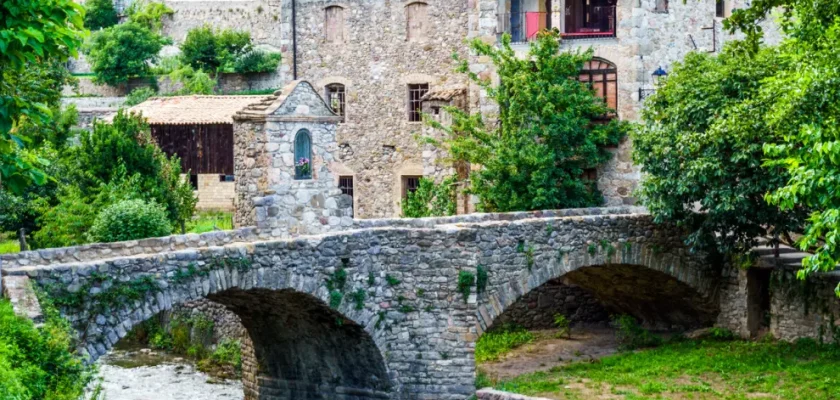 Escapadas de ensueño: descubre el encanto medieval y natural de bagà desde barcelona