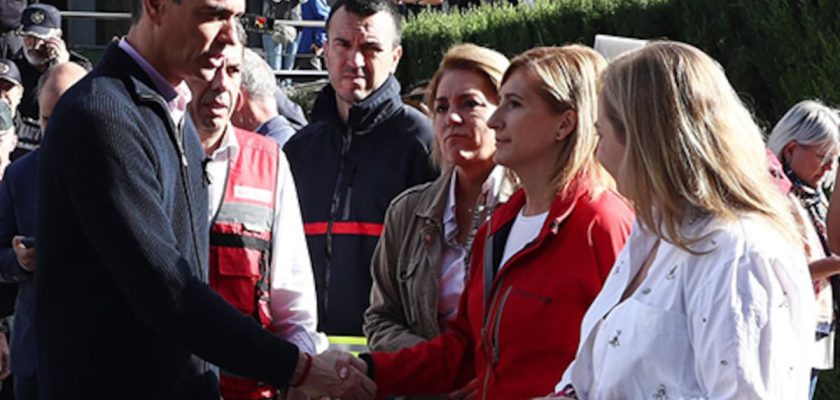 La urgencia de mejorar la seguridad en Valencia: un llamado de atención de la Diputación