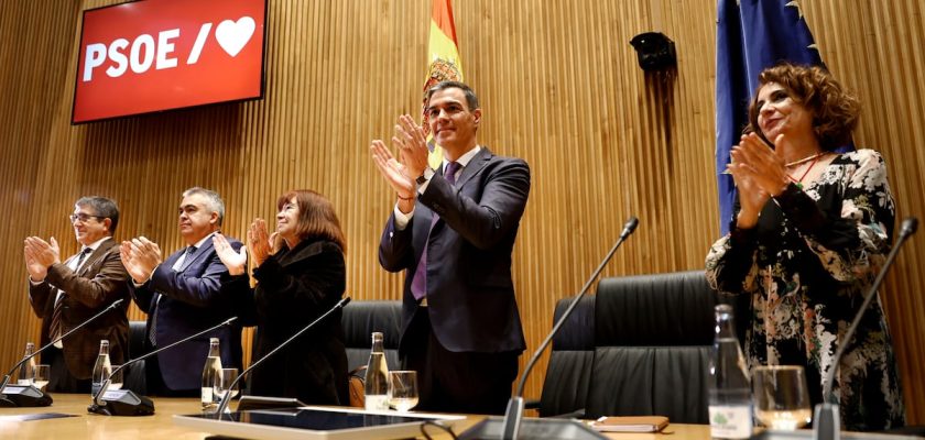 El impacto del gobierno del PSOE en la política actual: una mirada a la nueva era socialdemócrata