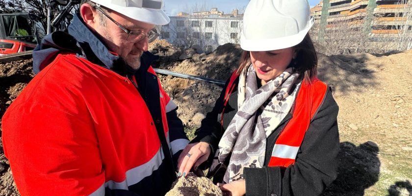 Restos arqueológicos en Zaragoza: hallazgos que revelan un pasado olvidado