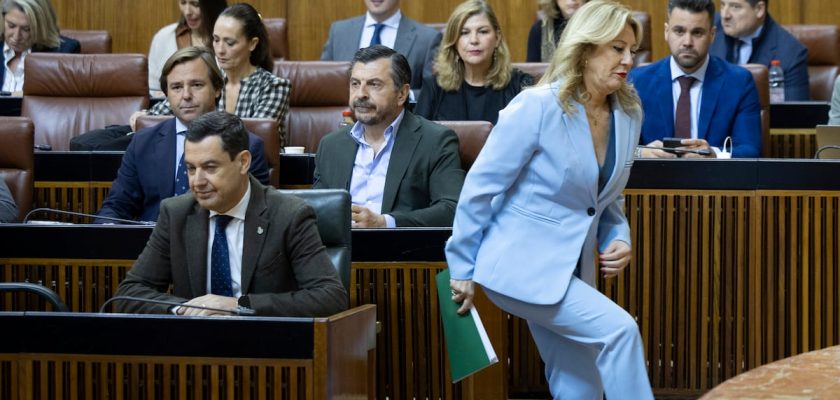 La controvertida lucha por la transparencia en la gestión pública en Andalucía