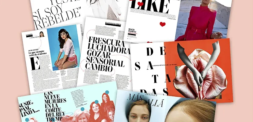 Yo Dona renueva su espíritu: el renacer de una revista que abraza a la mujer moderna