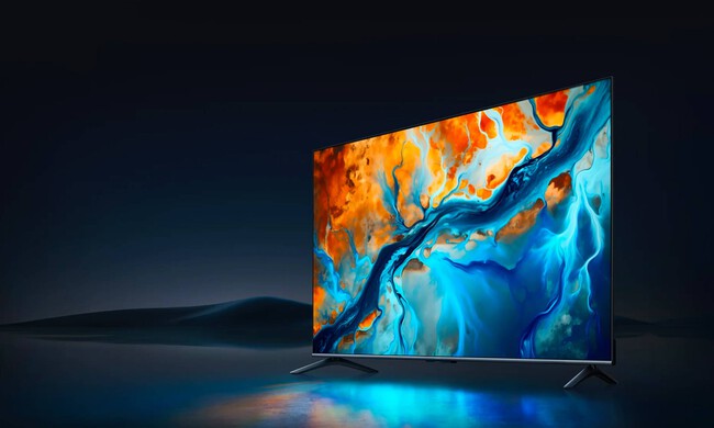 Xiaomi TV S Mini 65 2025: ¿Por qué esta smart TV se convierte en tu nuevo cine en casa?