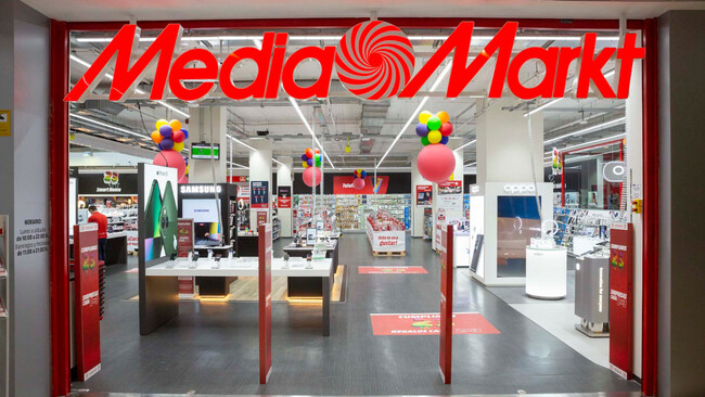 Las mejores ofertas del outlet de MediaMarkt en dispositivos Apple para 2025: lo que no te puedes perder