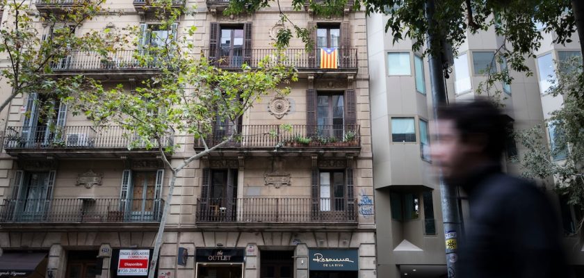 La compra de la Casa Orsola de Barcelona: un paso hacia la solución de la crisis de vivienda