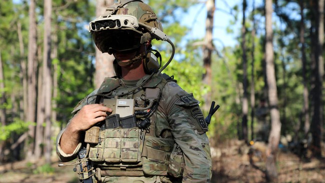 Palmer Luckey y el renacer de las HoloLens para el Ejército: un vistazo a la nueva era de la realidad aumentada militar