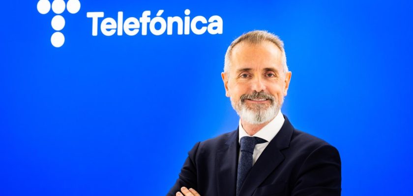 Telefónica en la encrucijada: quién es Marc Murtra y qué significa su liderazgo en Brasil