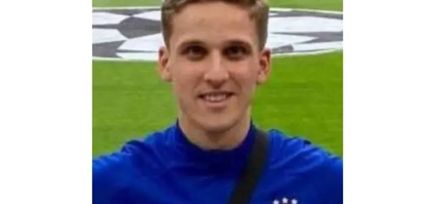 Tragedia en el deporte: la muerte accidental del futbolista Jakov Jelkic en Alicante