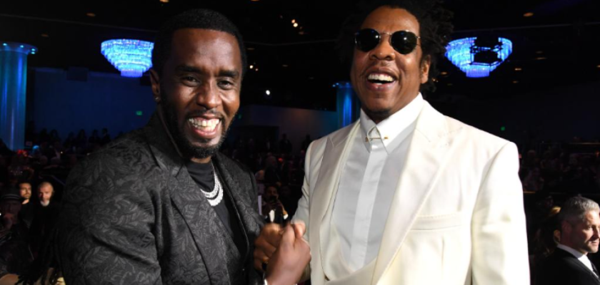 El escándalo de Jay-Z y Diddy: acusaciones, desmentidos y el impacto del #MeToo en la música