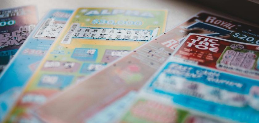 El curioso caso del billete de lotería robado que ganó 500.000 euros en Francia