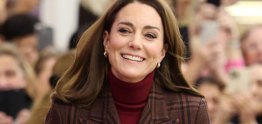 Kate Middleton y su emotivo mensaje en el Día Mundial contra el Cáncer: un ejemplo de resiliencia y amor familiar