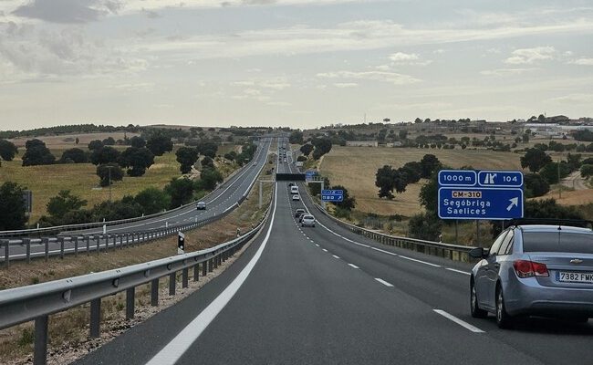 RACE revela alarmantes cifras sobre la accidentalidad vial en España: ¿qué está pasando?