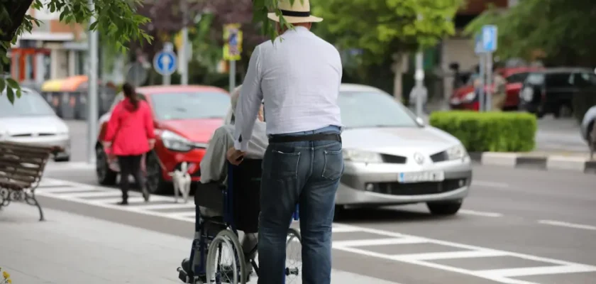 Nuevas Leyes de Dependencia y Discapacidad: Avances Clave para el Bienestar Social