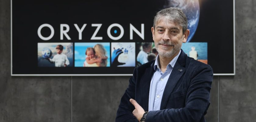 Oryzon Genomics da un gran salto: ¿Qué significan sus nuevos avances en biotecnología?