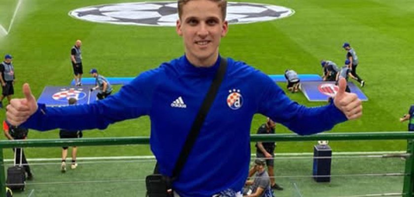 Tragedia en la costa: la accidental muerte del futbolista Jakov Jelkic en Alicante