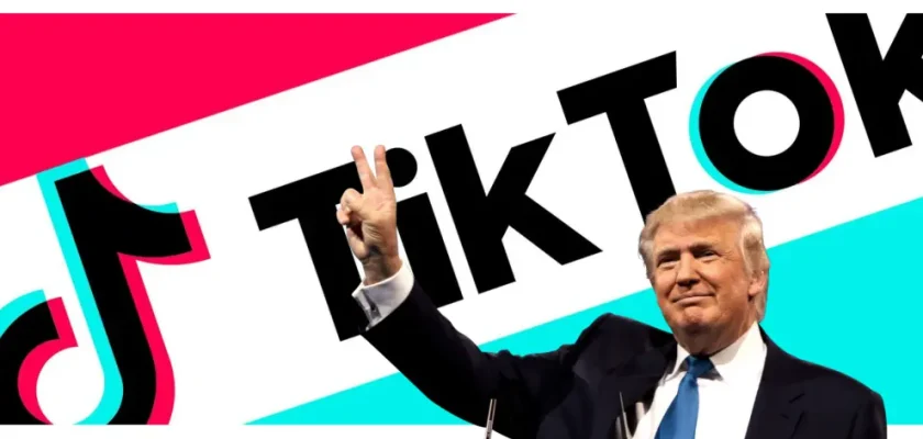 Donald Trump y TikTok: un nuevo fondo soberano para el futuro digital de EEUU