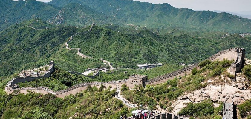 Nuevos hallazgos arqueológicos revelan el verdadero origen de la Gran Muralla china: una construcción de tres siglos más antigua de lo que pensábamos