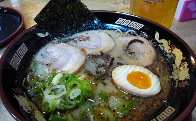 La crisis del ramen en Japón: entre la tradición y el desafío económico