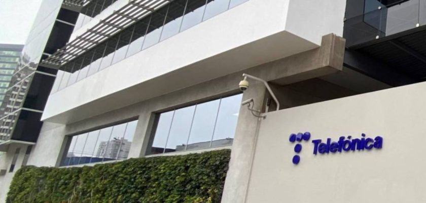 crisis financiera de telefónica del perú: ¿qué significa realmente el concurso de acreedores?