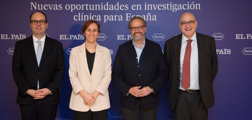 España se consolida como líder mundial en investigación clínica: el futuro de la salud en nuestras manos