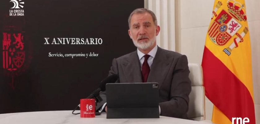 Felipe VI y el legado del pueblo gitano en España: un refuerzo a la unidad y cultura