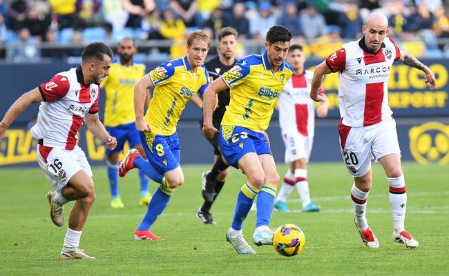 Cádiz CF: la audaz incursión al Nasdaq que redefine el futuro del fútbol español