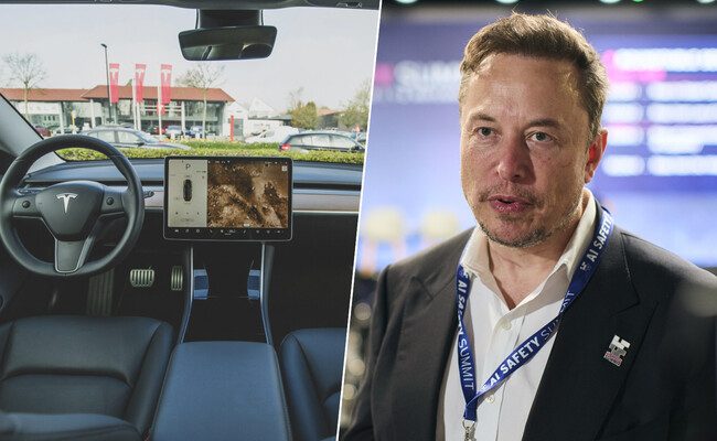 La promesa olvidada de tesla: ¿realmente alcanzarán la conducción autónoma total?