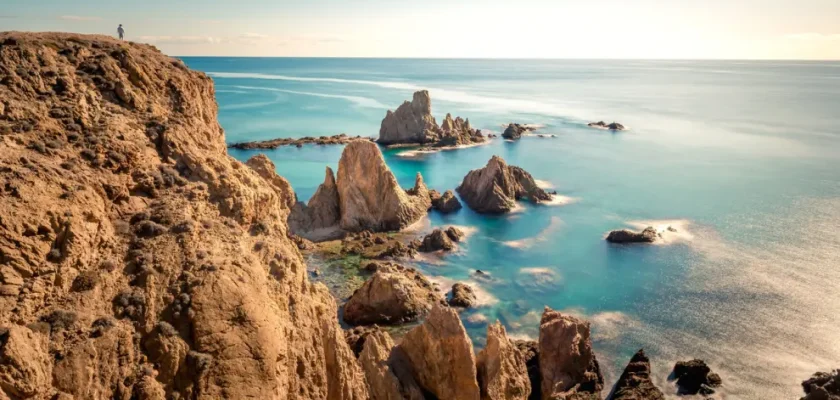 Cabo de Gata: El paraíso inexplorado de España que no sabías que necesitabas