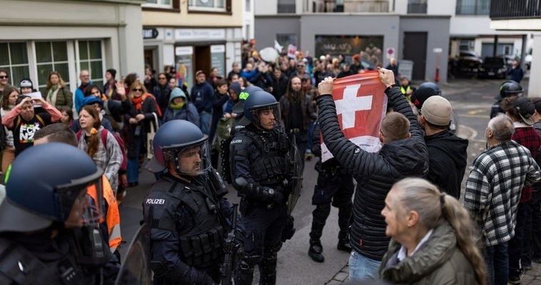 Alemania en llamas: el ascenso de la extrema derecha y sus implicaciones sociales