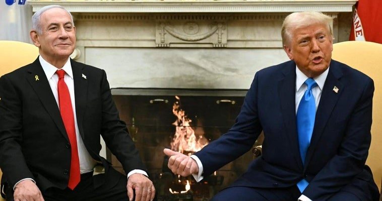 Trump y su visión geopolítica: ¿imperialismo o excéntrica estrategia?