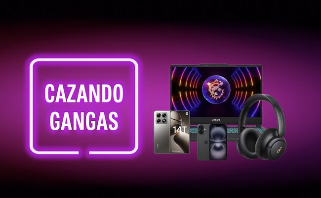 ofertas irresistibles de tecnología: la guia definitiva para cazadores de gangas