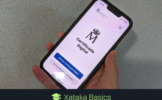 Cómo obtener tu certificado digital fácilmente en 2025: guía práctica para el móvil y PC
