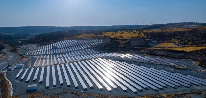 El futuro de la energía solar en España: ¿progreso o invasión de terrenos agrícolas?