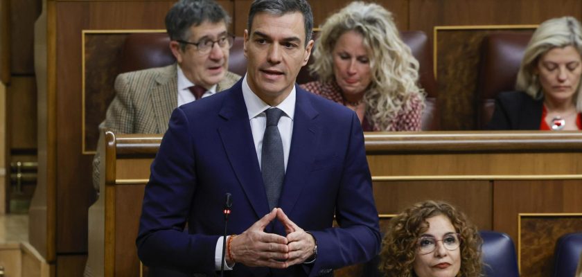 El complicado ballet político del PSOE: derrotas y alianzas inesperadas en el Congreso