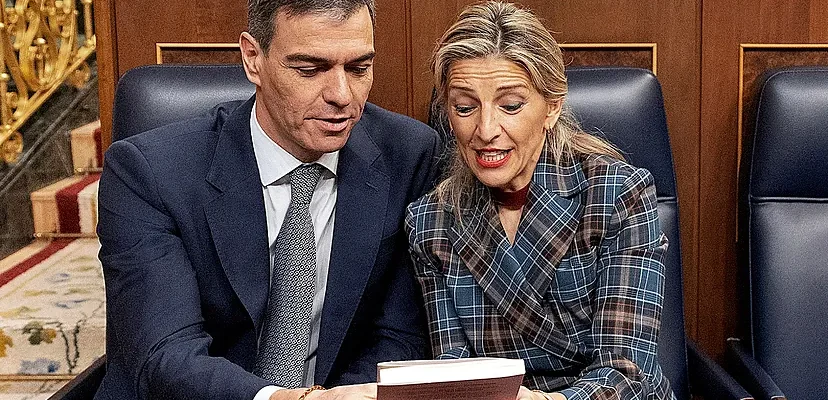 La sonrisa del Gobierno ante un dilema fiscal: ¿Errores de comunicación o falta de empatía?