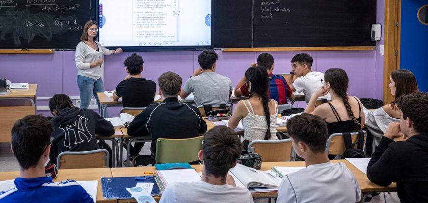 La educación digital en tiempos de incertidumbre: ¿están nuestros jóvenes realmente protegidos?