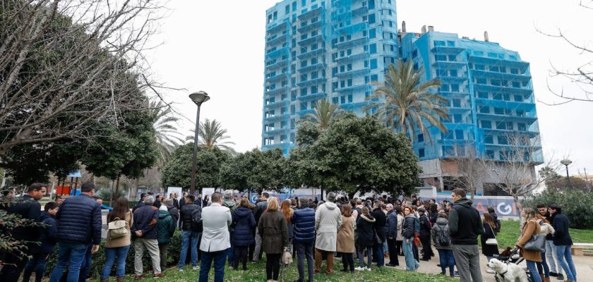 Un año tras el devastador incendio en Valencia: recuerdos, resiliencia y esperanza para el futuro