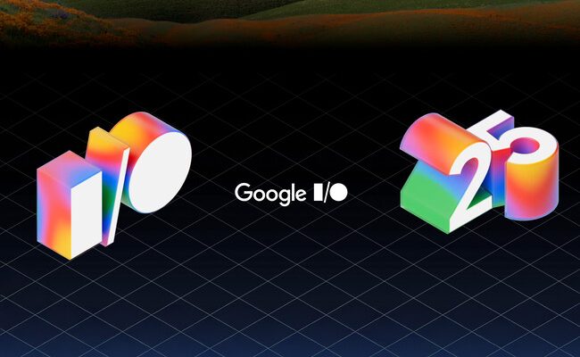 Google I/O 2025: qué esperar del evento tecnológico más esperado del año