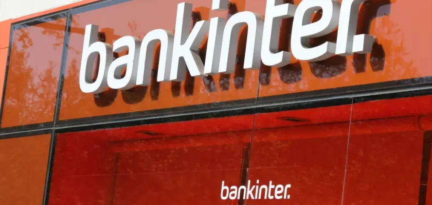 Bankinter lanza oferta temporal de cuentas digitales con alta remuneración para atraer nuevos clientes