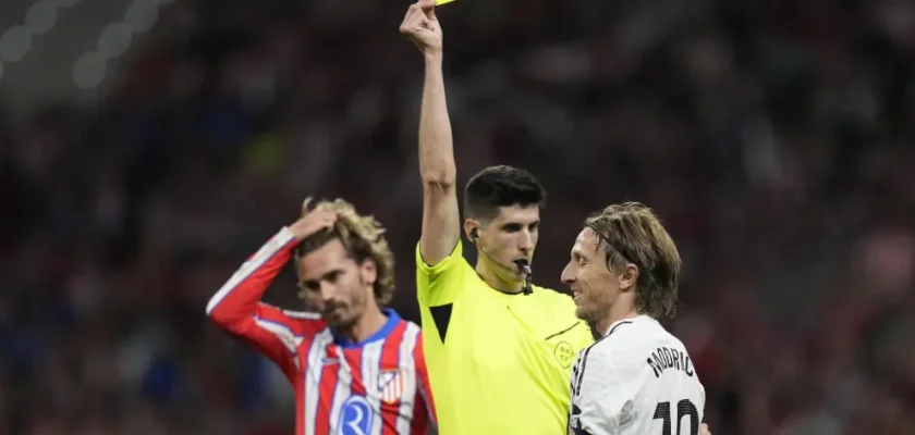 El emocionante derbi madrileño: un duelo de pasiones y rivalidades en el Santiago Bernabéu