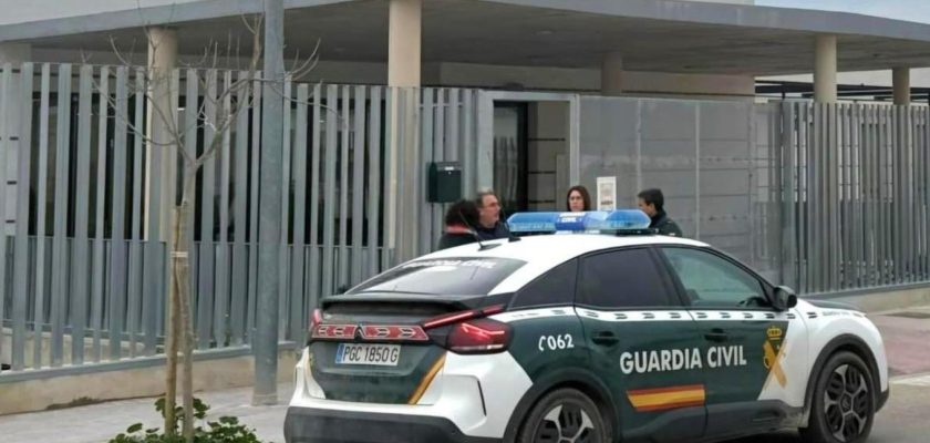 La alarmante amenaza en Valencia y el papel crucial de la seguridad escolar