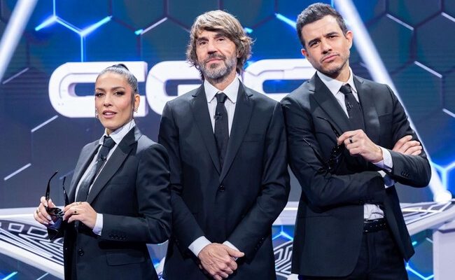 De la sátira a la supervivencia: el regreso del reality en la televisión española