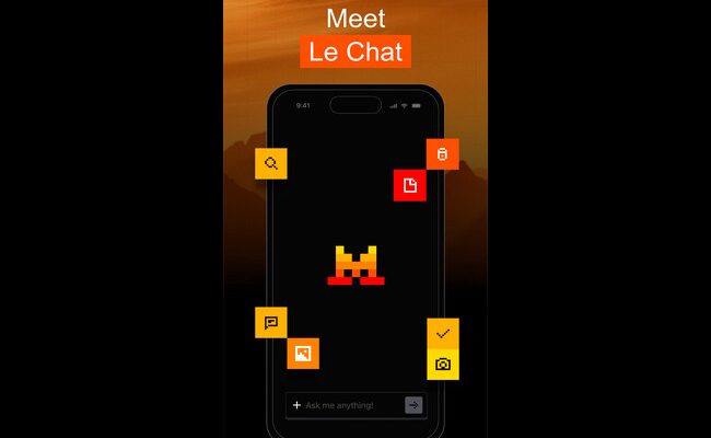 Mistral AI lanza Le Chat: la nueva competencia de ChatGPT con funciones impresionantes