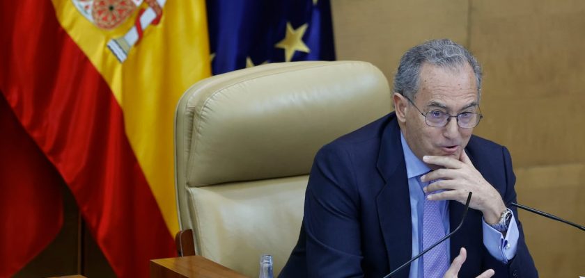 El escándalo del caso FP: ¿qué está pasando en el Gobierno de Madrid?