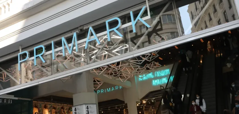 Primark se lanza al hogar: la nueva apuesta de la moda low cost en decoración