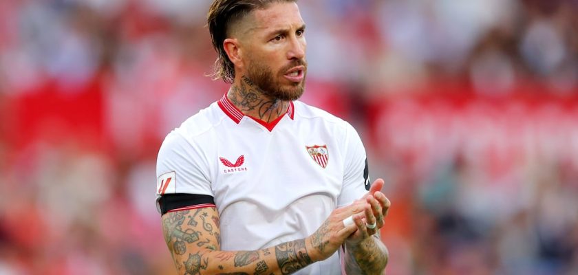 Sergio Ramos inicia su aventura en México: ¿puede el futbolista español redefinir la Liga MX?