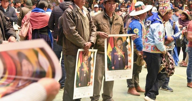 La nueva controversia de Evo Morales: acusaciones, reacciones y el futuro electoral en Bolivia