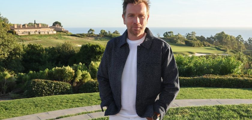 Ewan McGregor y el inquietante acoso: ¿por qué las celebridades son blanco fácil?