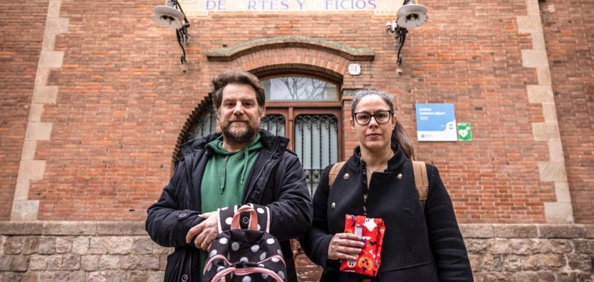 El reto de la educación inclusiva en Catalunya: el caso de Emma y la falta de recursos